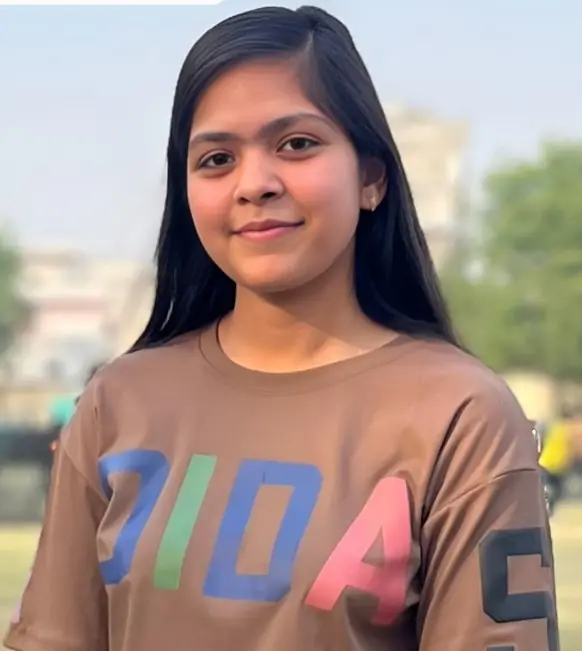 Kanak Agarwal