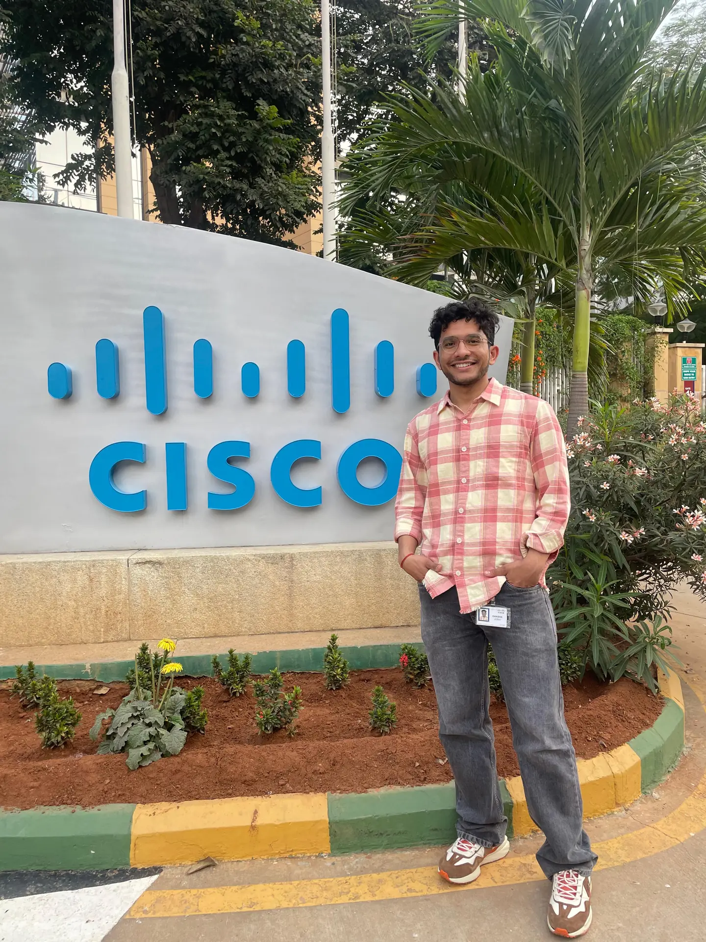 Kanishk Joshi