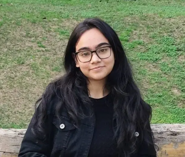 Vedanshi Kaushik