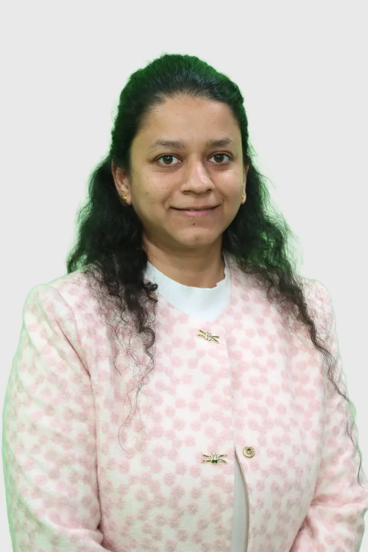 Dr. Kavya Gupta