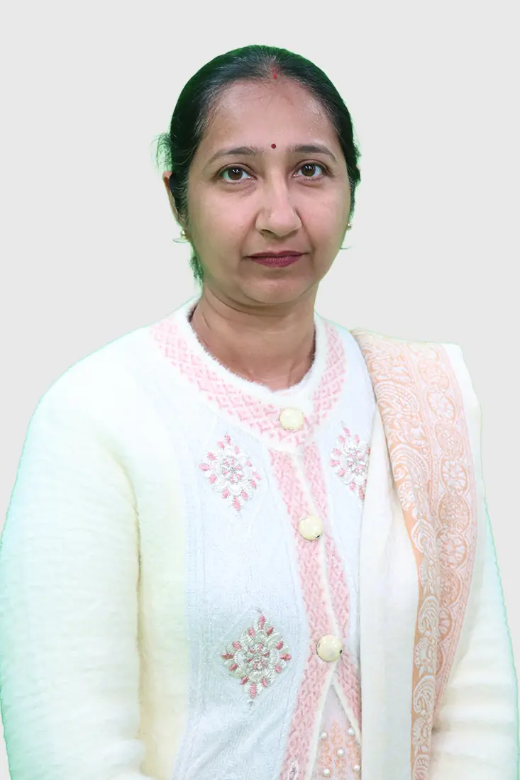 Dr. Kiran
