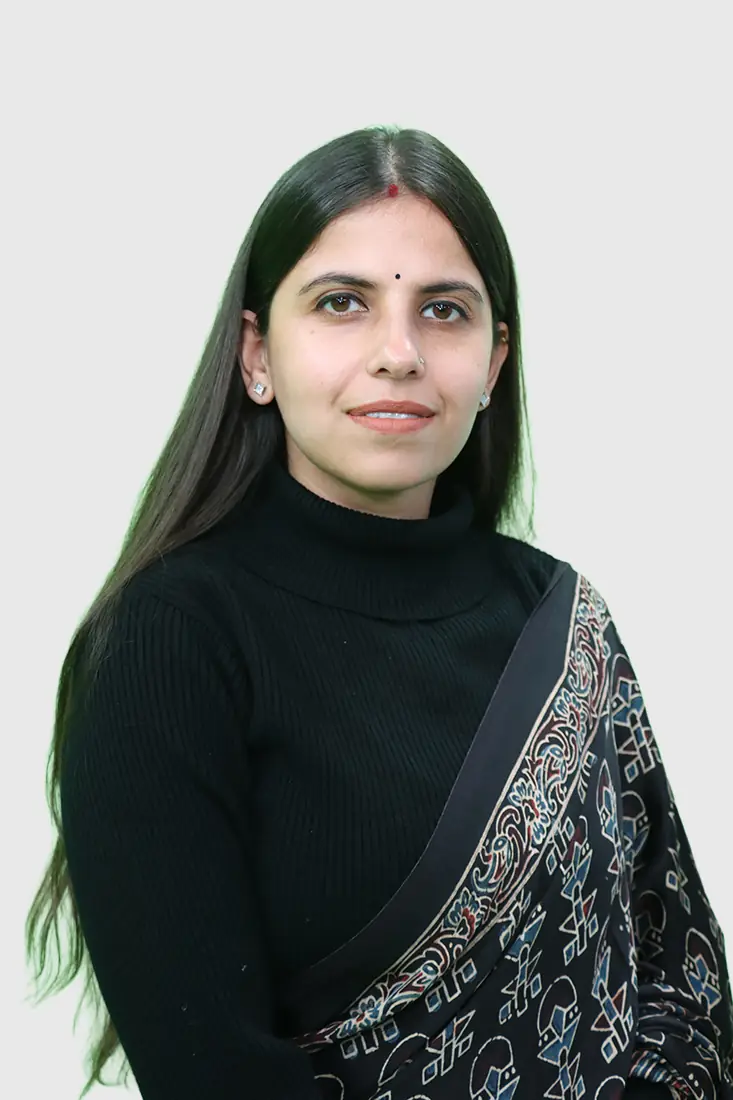 Dr. Manvi Khatri