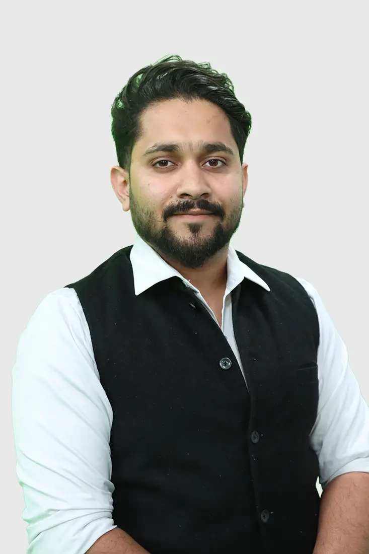 Mr. Anish Thakur