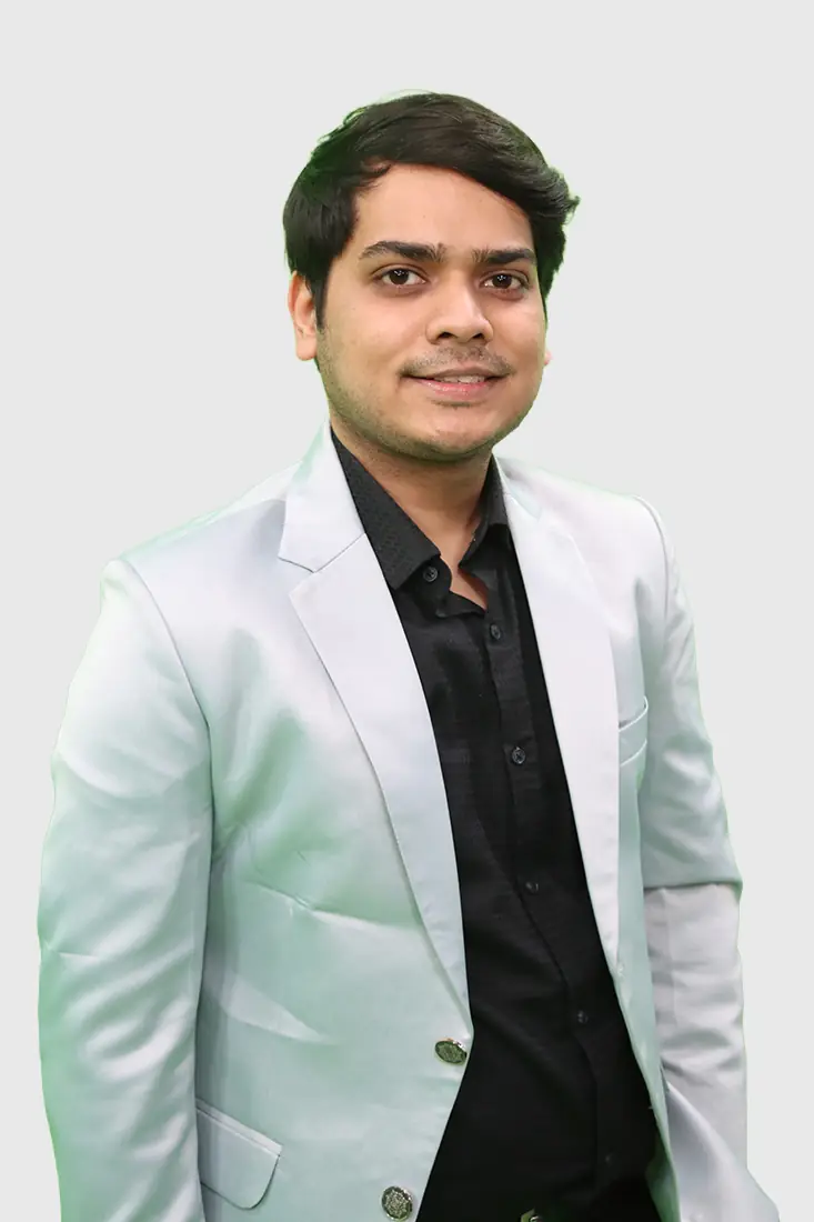 Mr. Mohit Sharma