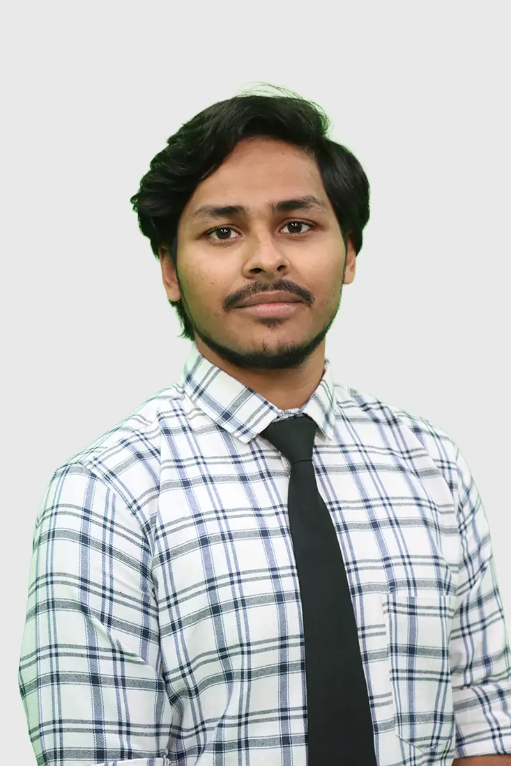 Mr. Udit Nath