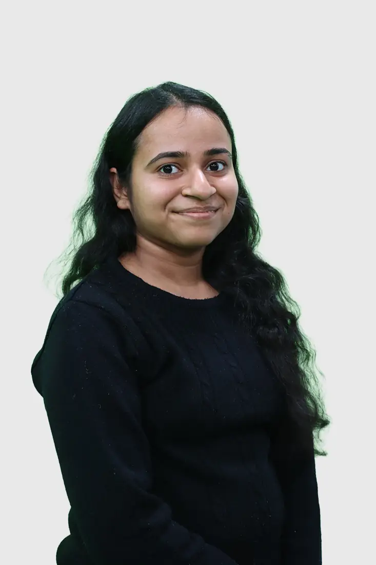 Ms. Ayushi Mittal