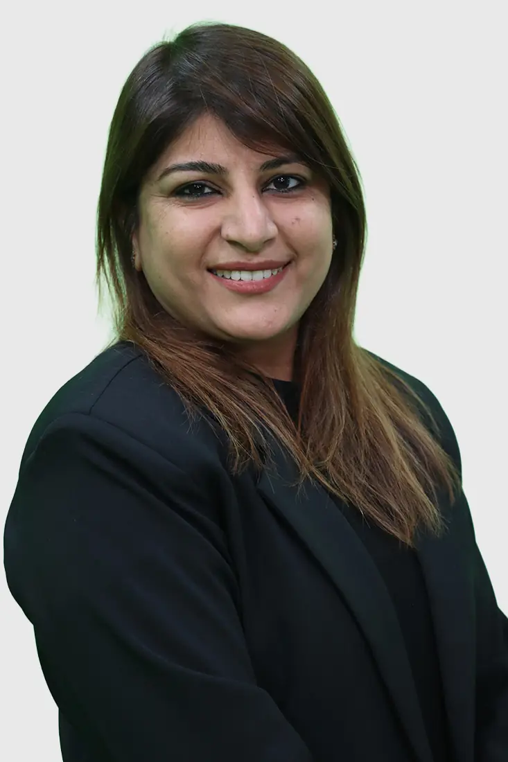 Ms. Bhawna