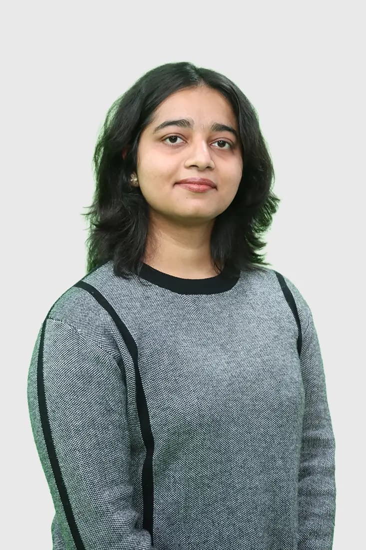 Ms. Himanshi Sharma