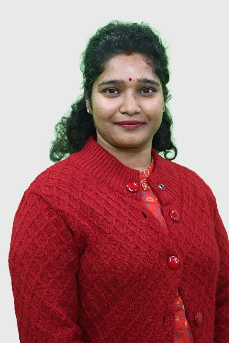 Ms. Kumud Alok