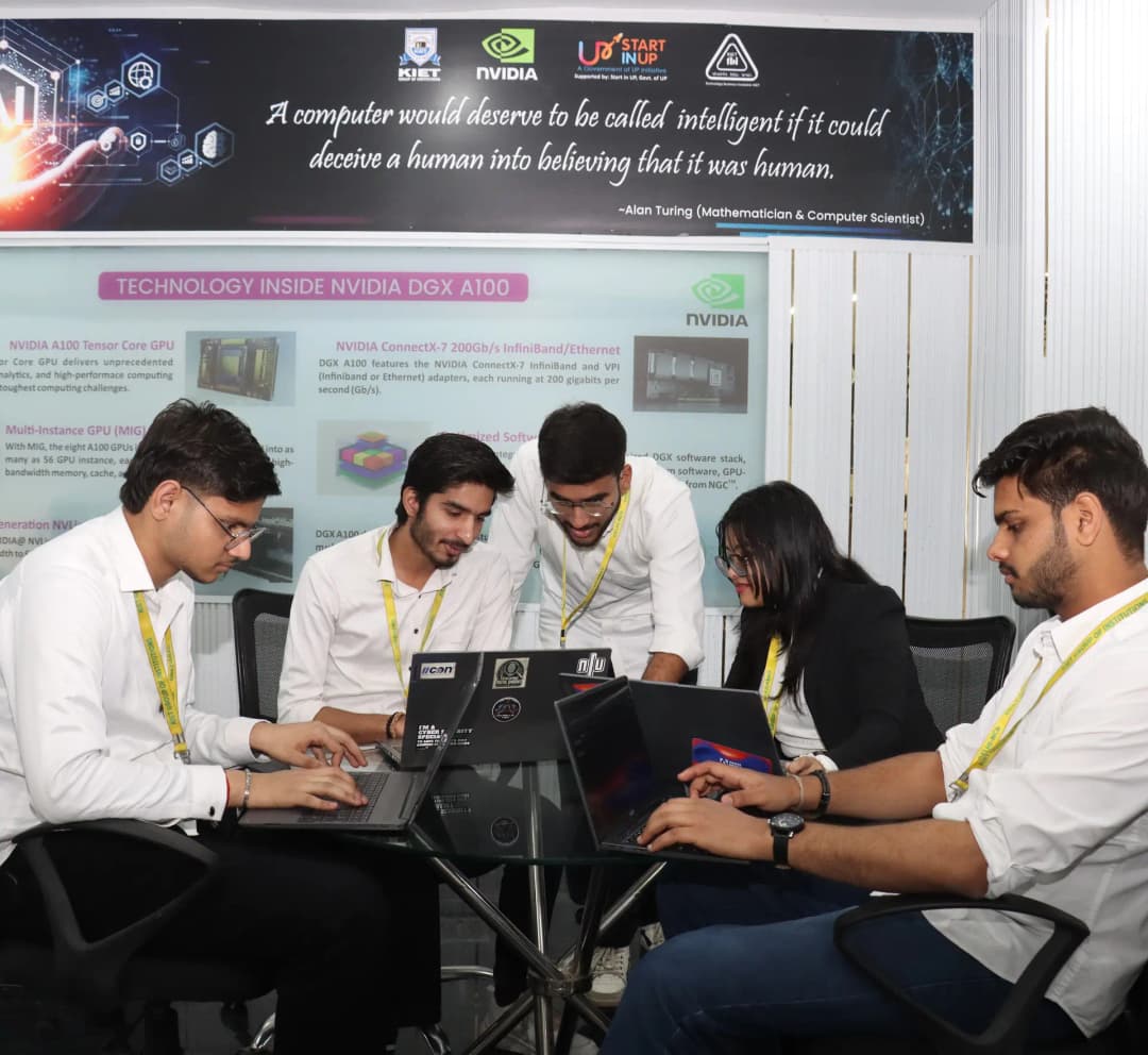 Strong Focus on Experiential & AI-Driven Learning