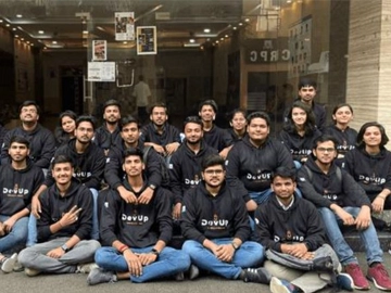 DevUp