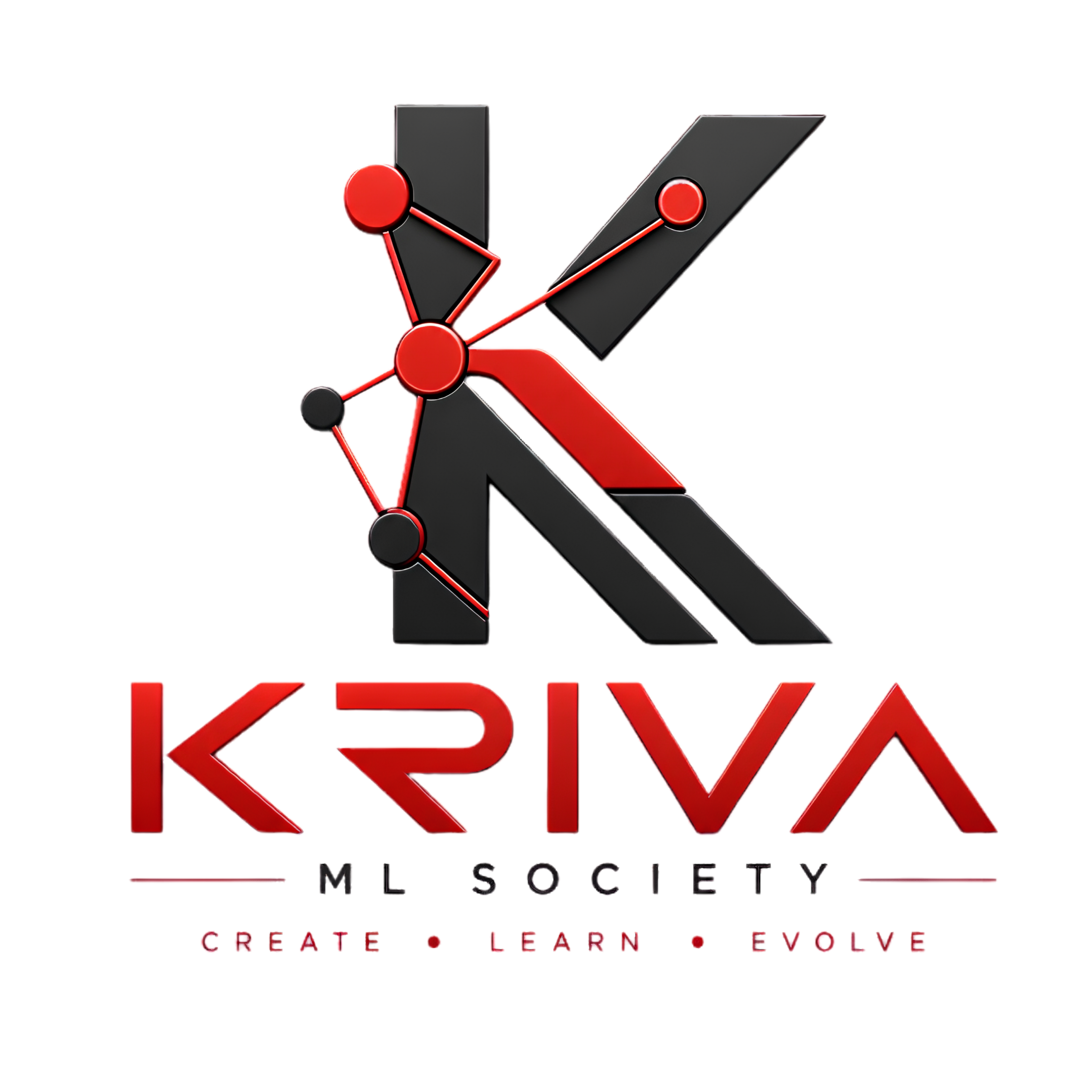 KML (KRIVA – The Machine Learning Society)