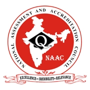 Accreditation Logo