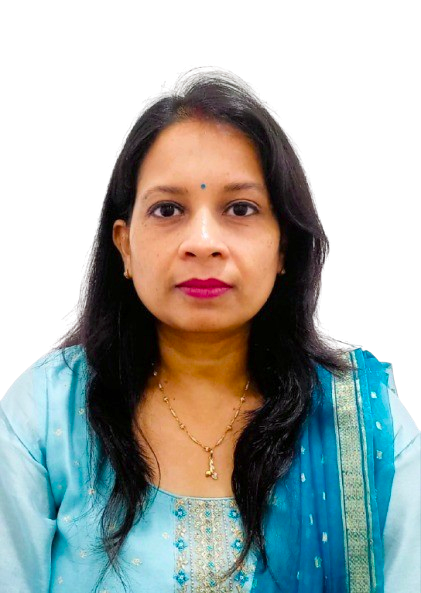Dr. Neha Yadav