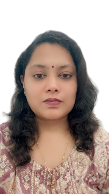 Dr. Parita Jain