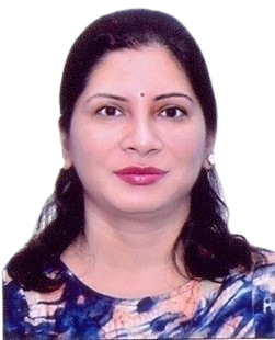 Ms. Mani Dwivedi