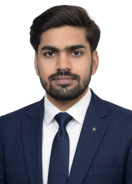 Mr. Nitin Kumar