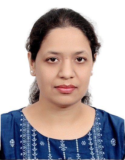 Ms. Prabhjot Kaur