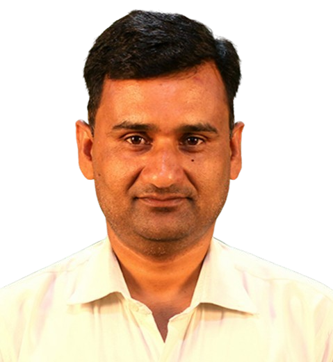 Mr. Sandeep Kumar