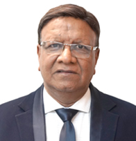 Shri Sunil P. Gupta