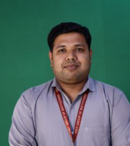 Prof. Manish Gupta