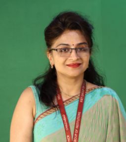 Dr. Meetu Kumar