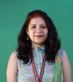 Prof. Monika Khurana