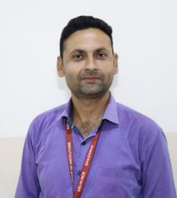 Mr. Navindra Kumar