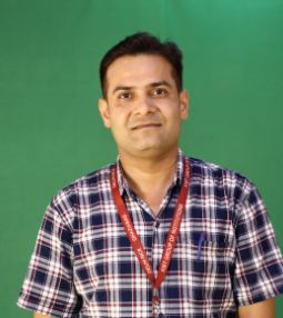 Prof. Pawan Chaturvedi