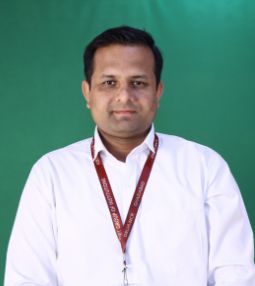 Prof. Shubham Tyagi